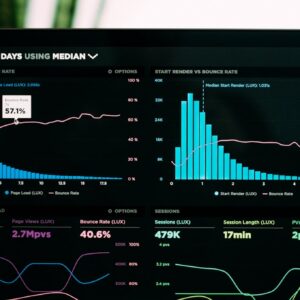 AI-gedreven Data Analyse
