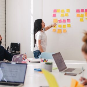 AI Strategie voor Managers
