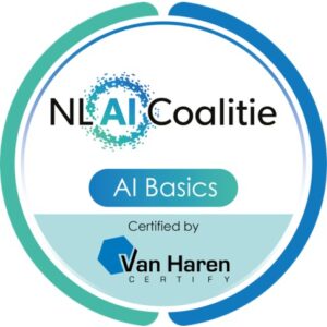 NLAIC AI Basics (AI For Business & Government) examen