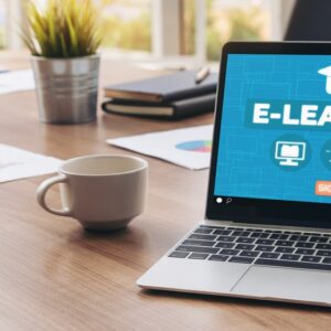 Generative AI: Introduction and Overview eLearning