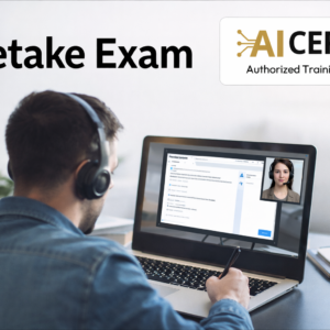 Herexamen AI CERTs
