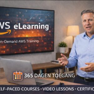 AWS Certified AI Practitioner (AIF-C01) eLearning