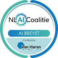 NLAIC AI Fundamentals Brevet (AI For Business & Government) examen