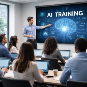 Artificial Intelligence Essentials - Inclusief examen
