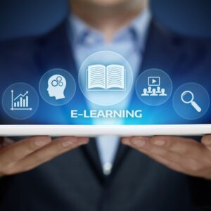 AI Geletterdheid - eLearning + scan