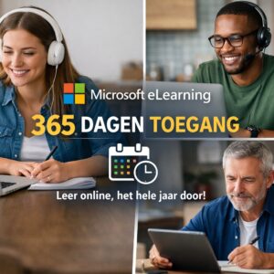 Microsoft AI-900: Azure AI Fundamentals eLearning