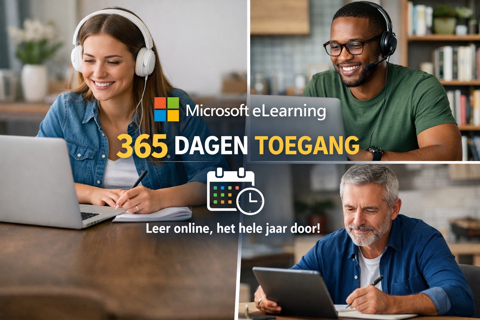 Microsoft PL-300: Microsoft Power BI Data Analyst eLearning
