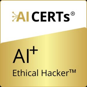 AI+ Ethical Hacker™