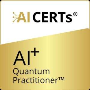 AI+ Quantum Practitioner™