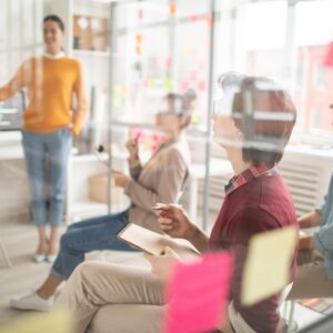 RPA (Robotic Process Automation) Introductie