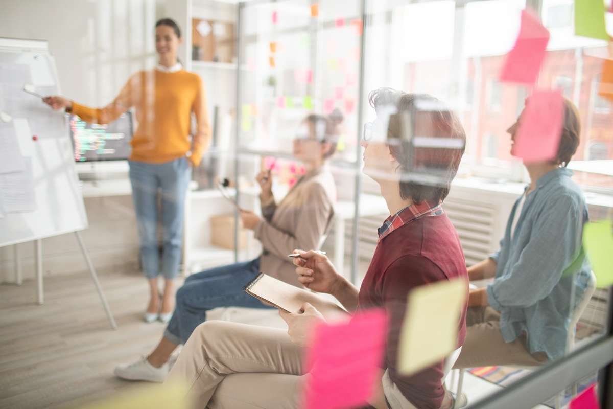 RPA (Robotic Process Automation) Introductie