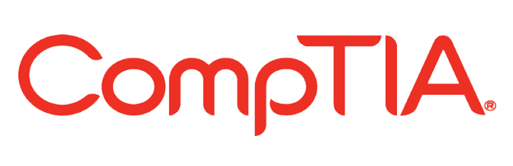 CompTIA logo