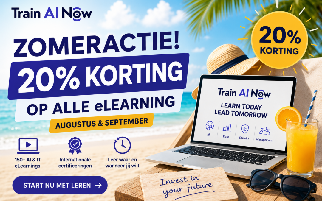 Zomeractie
