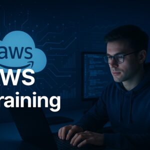 AWS Certified Cloud Practitioner Essentials