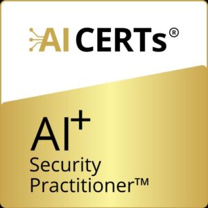AI+ Security Practitioner™ eLearning