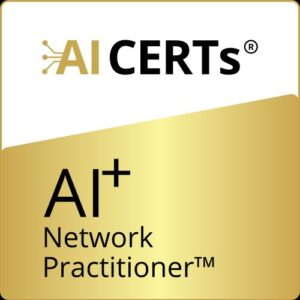 AI+ Network Practitioner™ eLearning